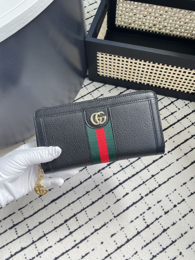 Gucci Wallets Purse